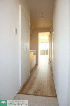 ペスカーサの物件内観写真